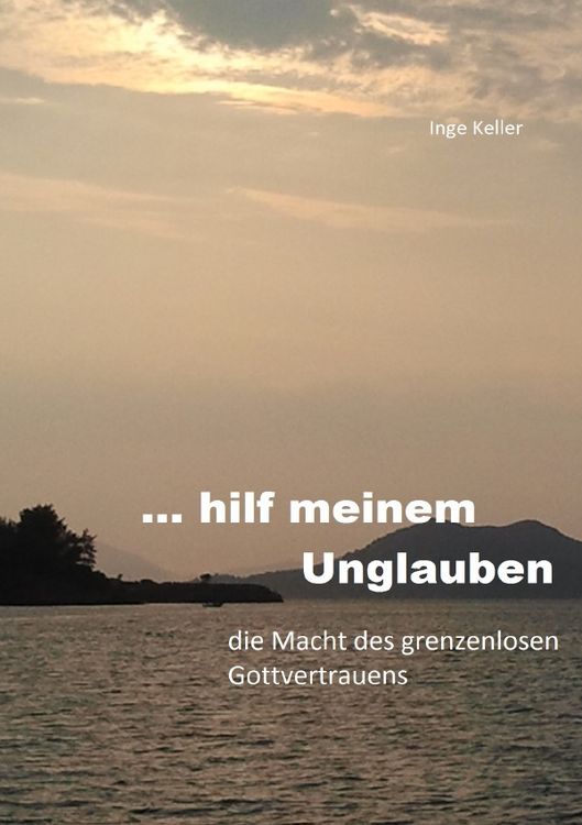 Produktbild: ... hilf meinem Unglauben