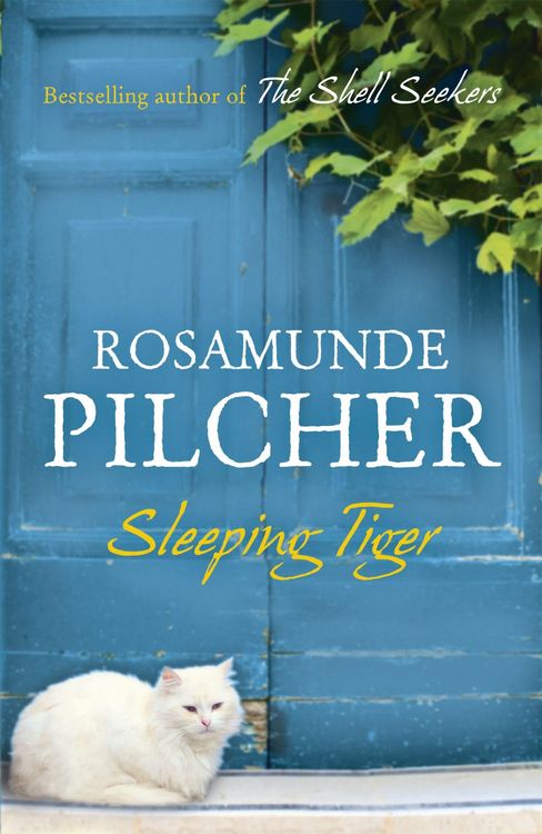Produktbild: Sleeping Tiger