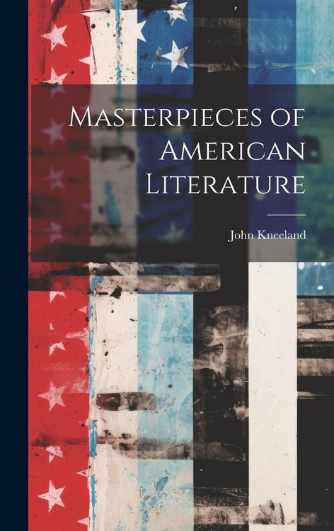 Produktbild: Masterpieces of American Literature