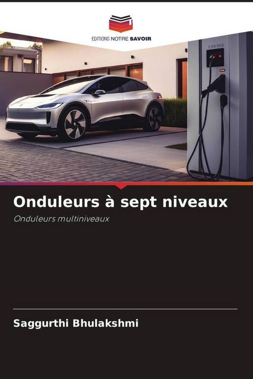 Produktbild: Onduleurs &agrave; sept niveaux