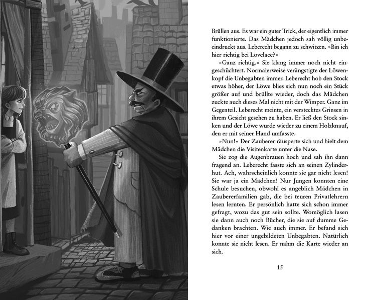 Produktbild: Die Weltenspringer &ndash; Das Buch der Portale