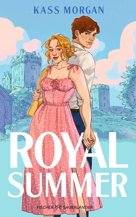 Produktbild: Royal Summer