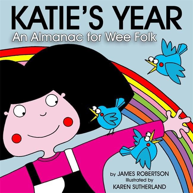Produktbild: Katie's Year