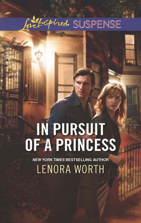 Produktbild: In Pursuit Of A Princess