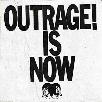 Produktbild: Outrage! Is Now