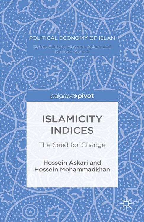Produktbild: Islamicity Indices