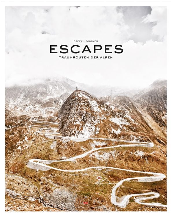 Produktbild: Escapes
