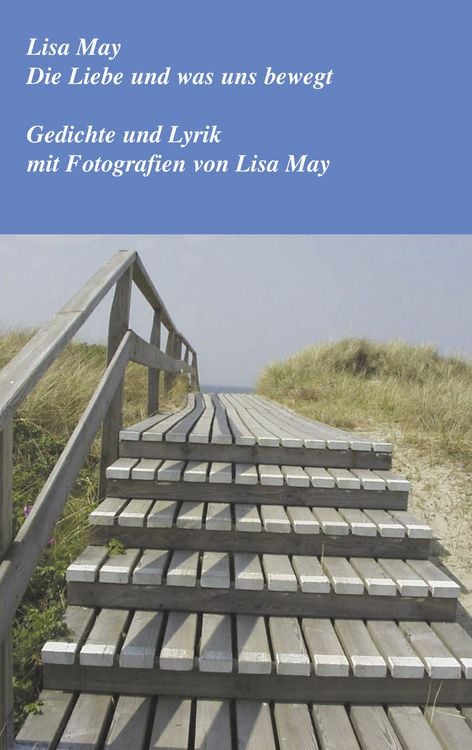 Produktbild: Die Liebe und was uns bewegt