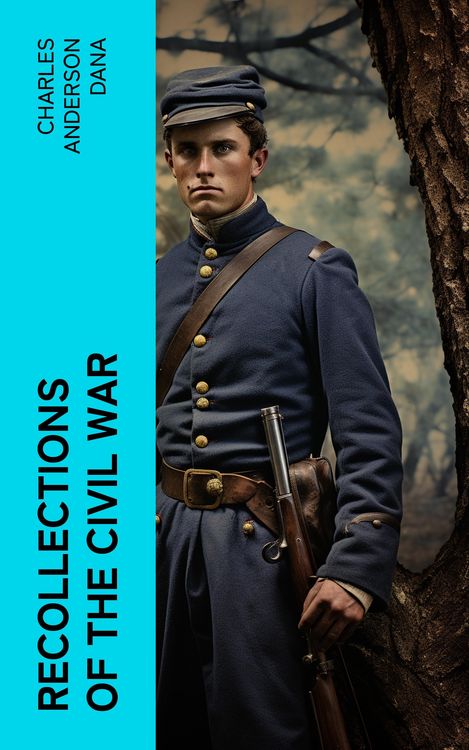 Produktbild: Recollections of the Civil War