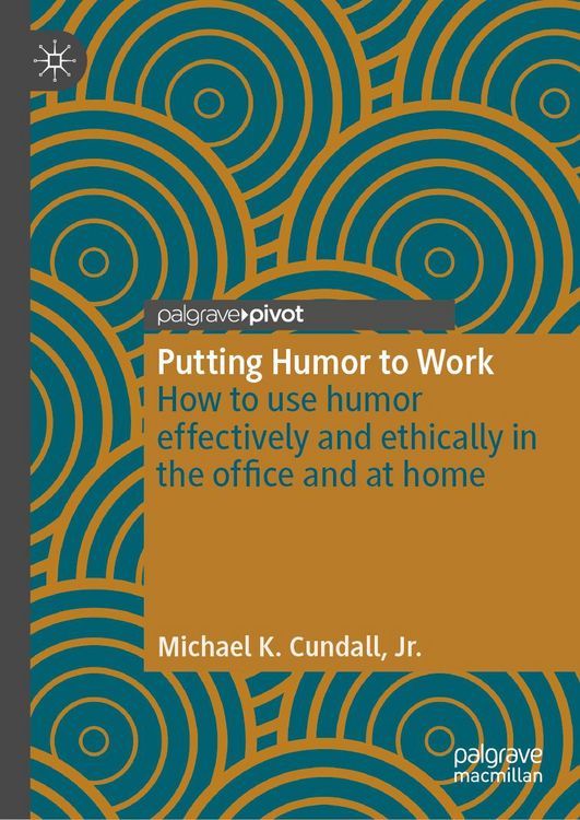 Produktbild: Putting Humor to Work