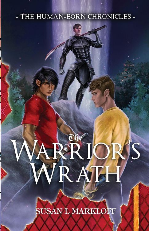 Produktbild: The Warrior's Wrath