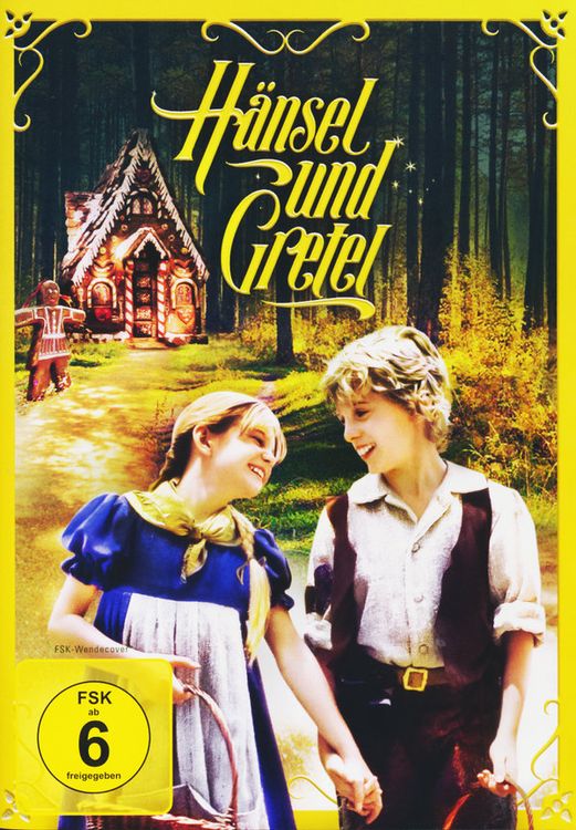 Produktbild: H&auml;nsel und Gretel