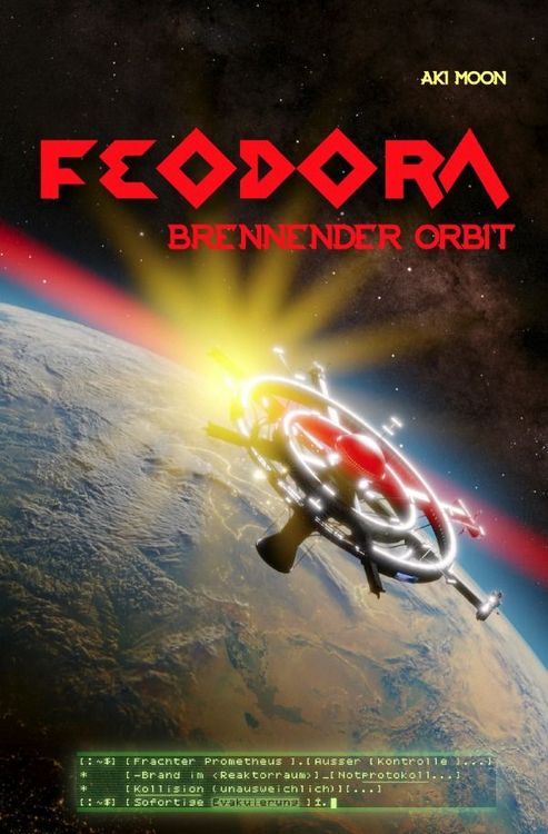 Produktbild: Feodora