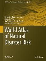Produktbild: World Atlas of Natural Disaster Risk