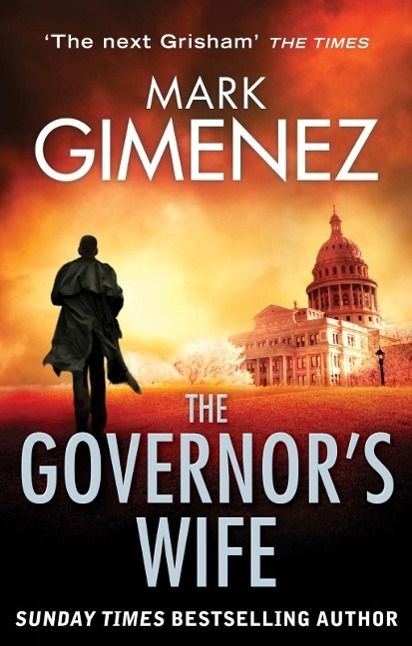 Produktbild: The Governor's Wife