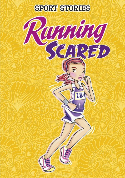 Produktbild: Running Scared