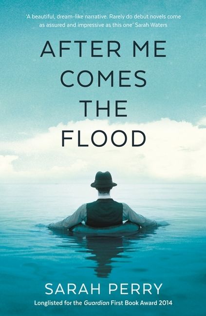 Produktbild: Perry, S: After Me Comes the Flood