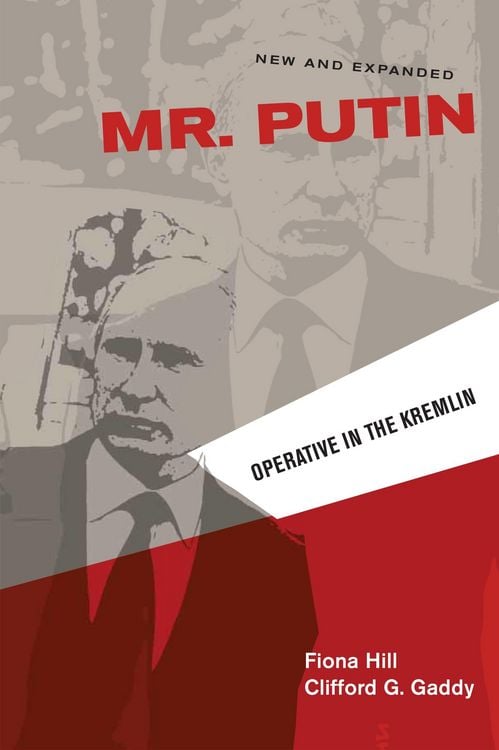 Produktbild: Mr. Putin REV