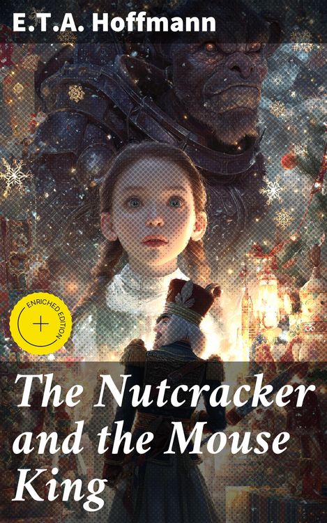 Produktbild: The Nutcracker and the Mouse King