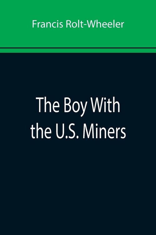 Produktbild: The Boy With the U.S. Miners