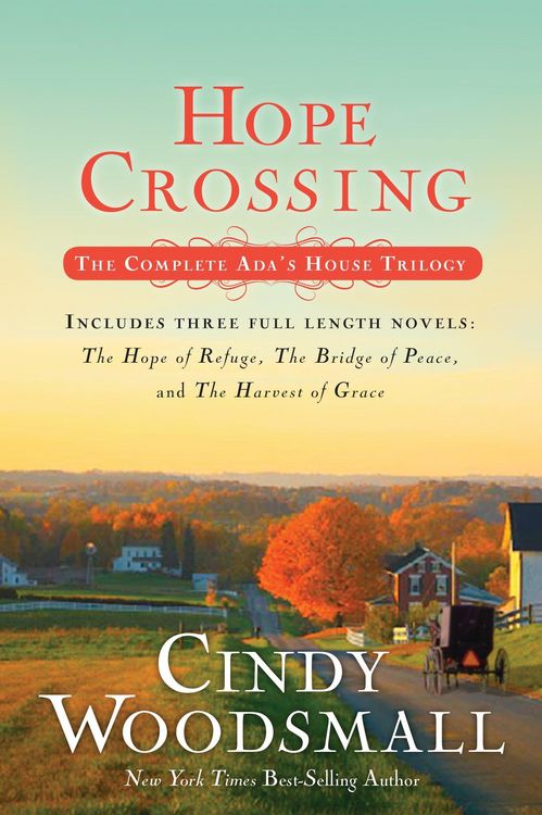 Produktbild: Hope Crossing