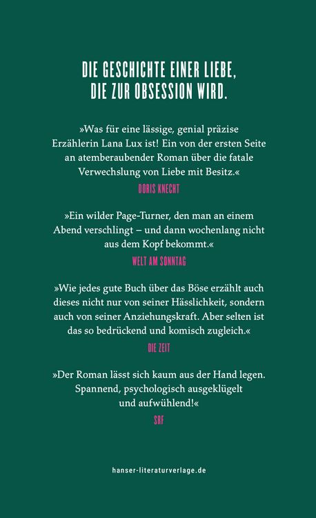 Produktbild: Geordnete Verh&auml;ltnisse