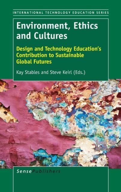 Produktbild: Environment, Ethics and Cultures