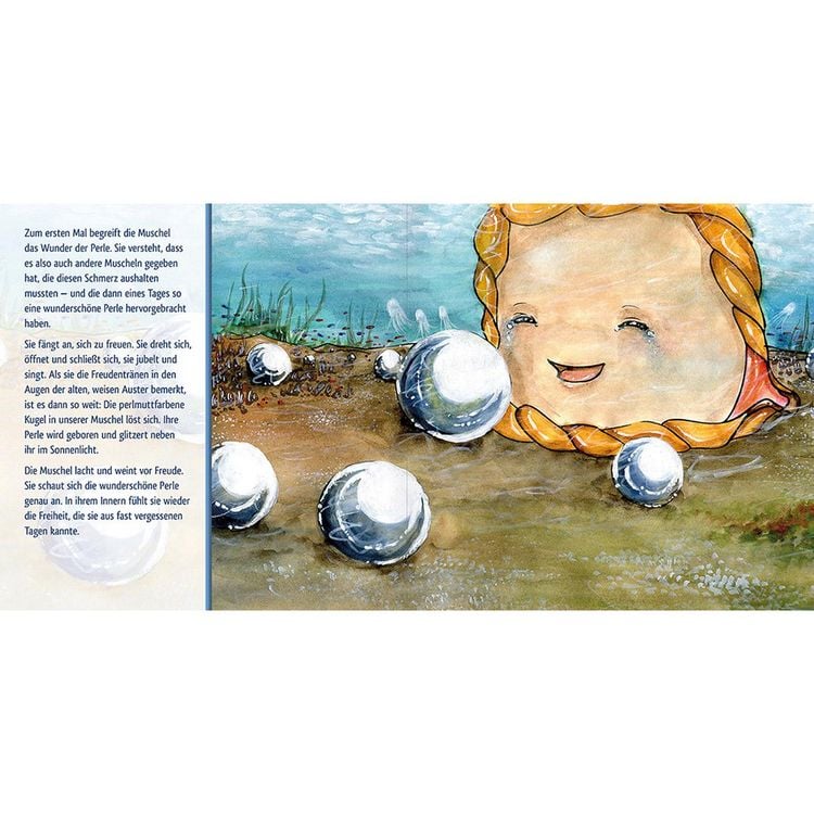 Produktbild: Das Wunder der Perle
