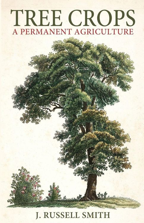 Produktbild: Tree Crops
