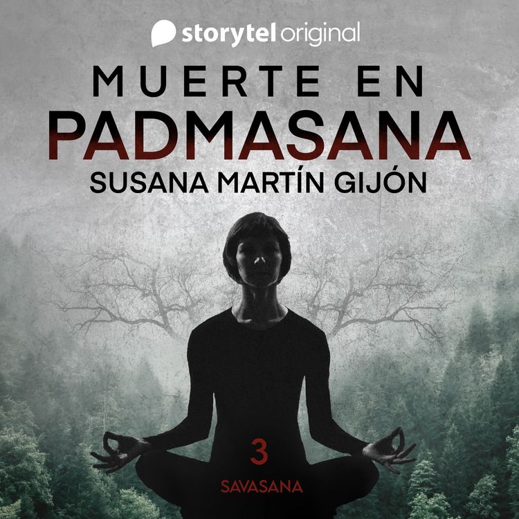 Produktbild: Muerte en Padmasana E3
