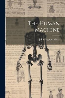 Produktbild: The Human Machine