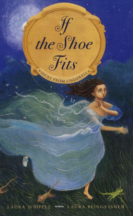 Produktbild: If the Shoe Fits: Voices from Cinderella