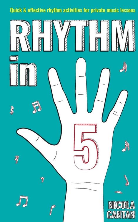 Produktbild: Rhythm in 5