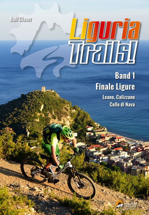 Produktbild: Liguria Trails!