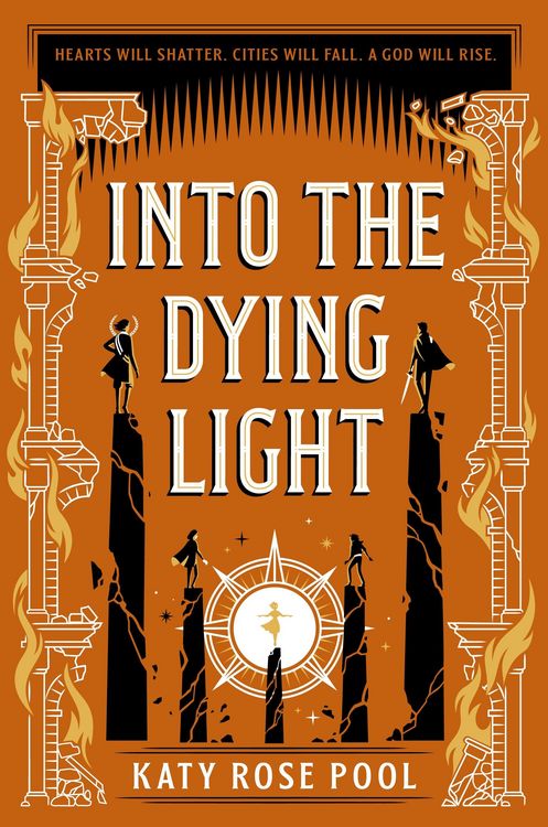 Produktbild: Into the Dying Light