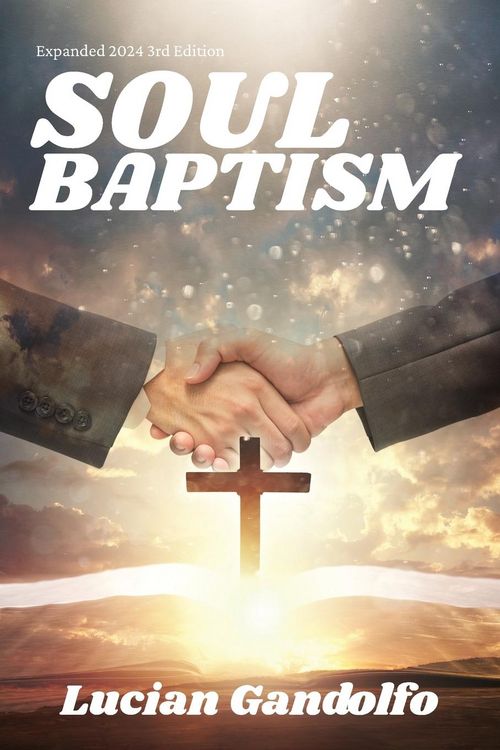 Produktbild: Soul Baptism