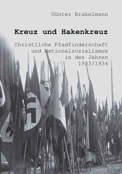 Produktbild: Kreuz und Hakenkreuz