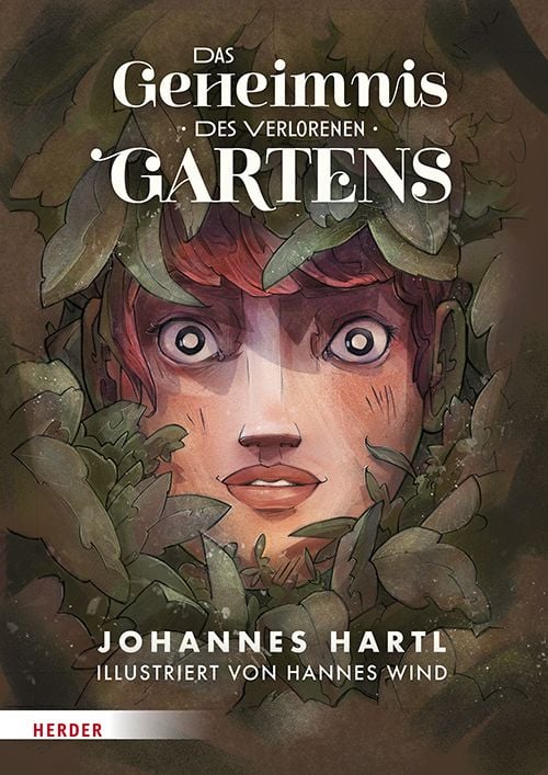 Produktbild: Das Geheimnis des verlorenen Gartens