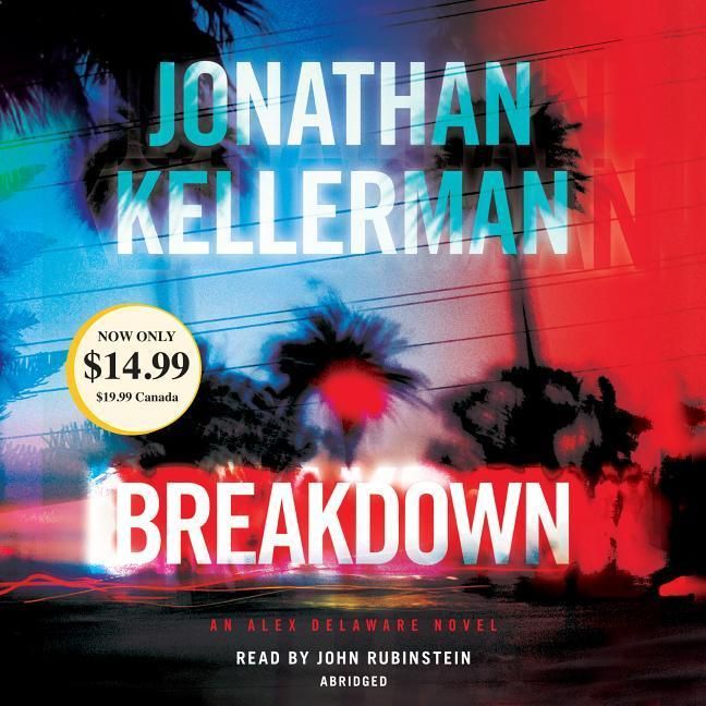 Produktbild: BREAKDOWN                   6D