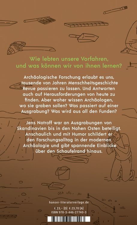 Produktbild: Staub, Steine, Scherben