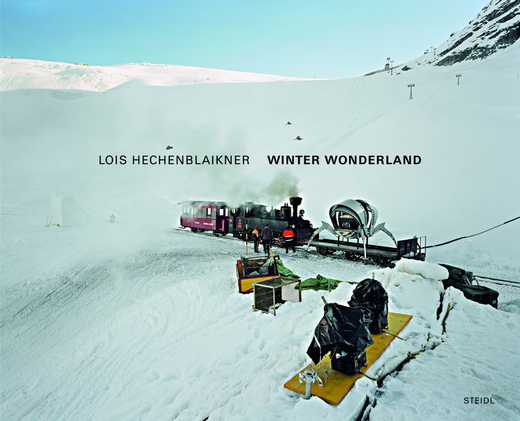 Produktbild: Winter Wonderland