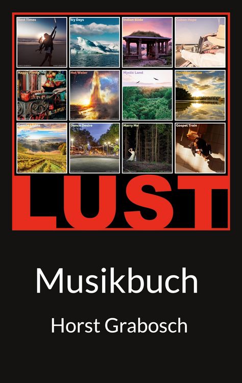 Produktbild: Lust