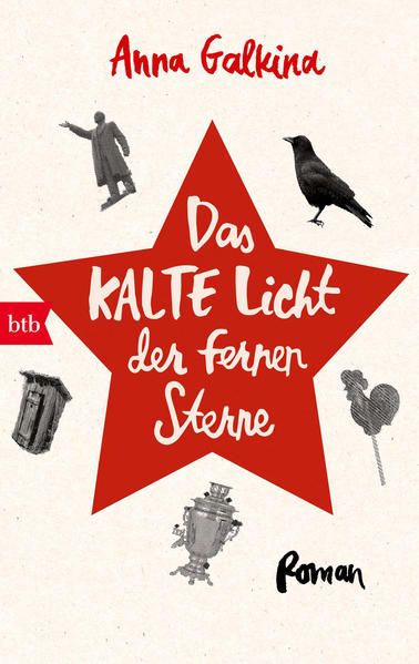 Produktbild: Das kalte Licht der fernen Sterne