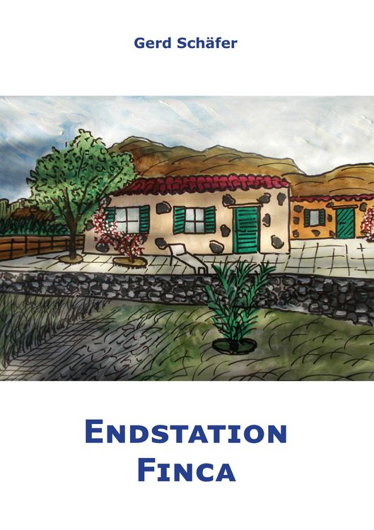Produktbild: Endstation Finca
