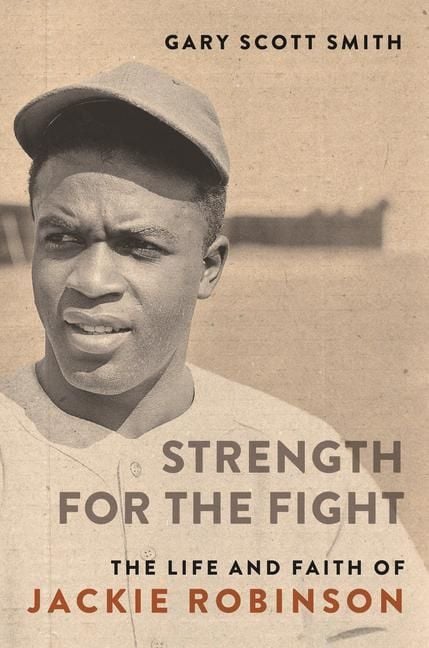 Produktbild: Strength for the Fight