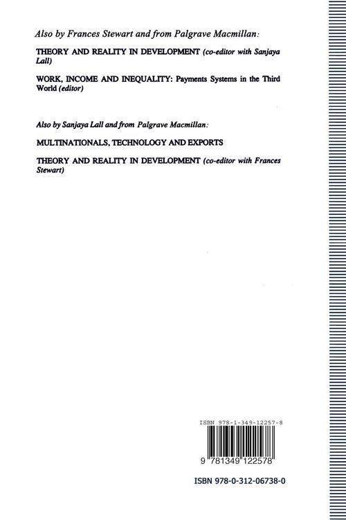 Produktbild: Alternative Development Strategies in SubSaharan Africa