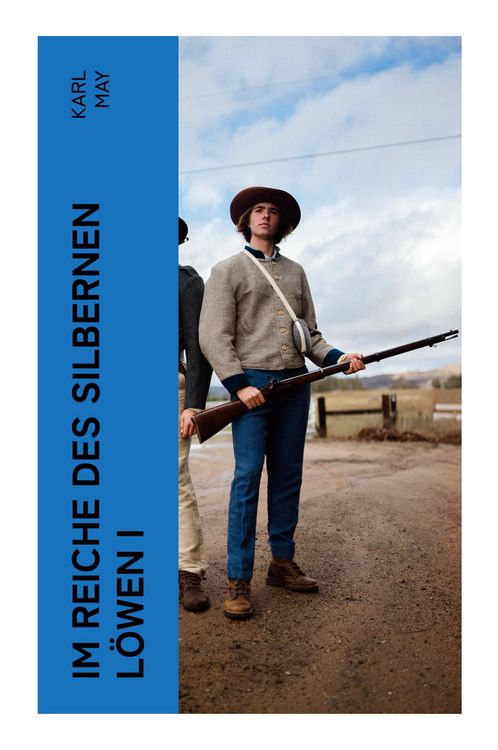 Produktbild: Im Reiche des silbernen L&ouml;wen I