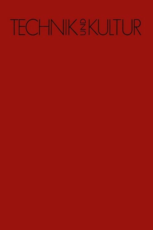 Produktbild: Technik und Religion