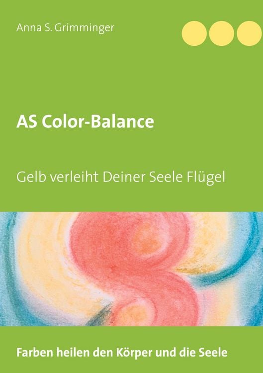 Produktbild: AS Color-Balance