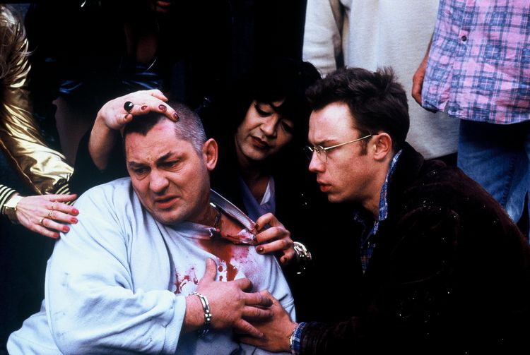 Produktbild: Der K&ouml;nig von St. Pauli - Der komplette Sechsteiler (ARD Director's Cut + SAT.1 Originalfassung) (Fernsehjuwelen) [6 DVDs]